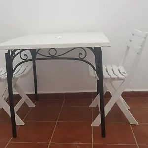 Casa Abril Apartamento Vejer de la Frontera
