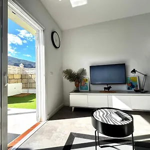 Alma Elegant Apartamento Candelaria