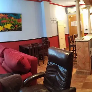 -2-como En Casa, En Centro Historico De Сasa de vacaciones Úbeda
